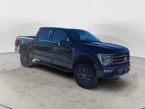 Used 2023 Ford F150 Tremor w/ Equipment Group 402A High image 7