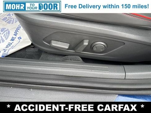 Used 2020 Hyundai Sonata SEL Plus w/ Tech Package image 11