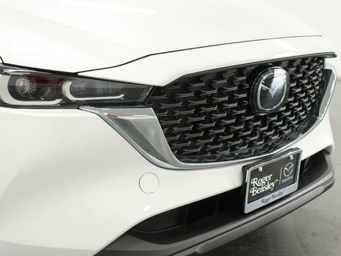 New 2025 MAZDA CX-5 AWD 2.5 S image 18