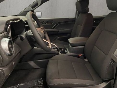 New 2026 Chevrolet Colorado LT w/ Advanced Trailering Package AWD/4WD image 21