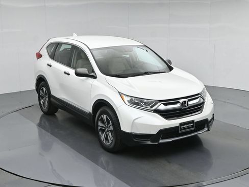 Used 2019 Honda CR-V LX image 38