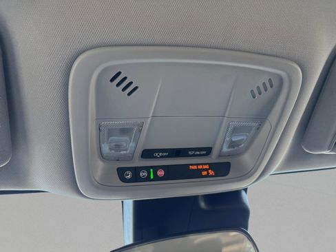 Used 2024 Chevrolet Malibu LT image 21