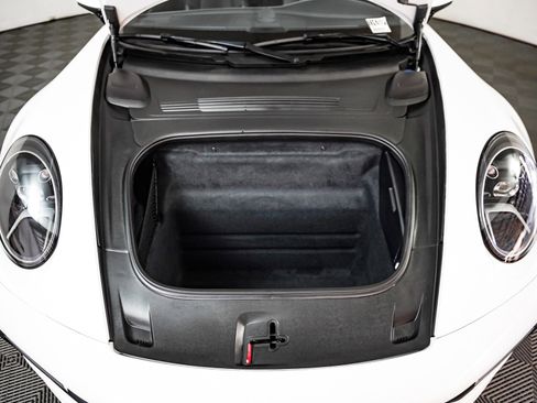 Used 2024 Porsche 911 Carrera S image 12