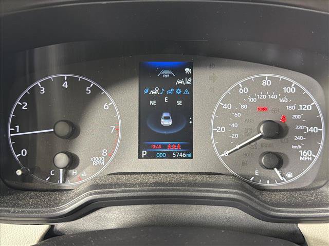 Used 2025 Toyota Corolla LE FWD image 26