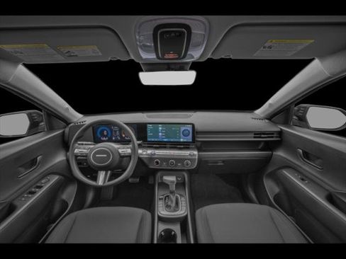 New 2026 Hyundai Kona SE FWD image 18