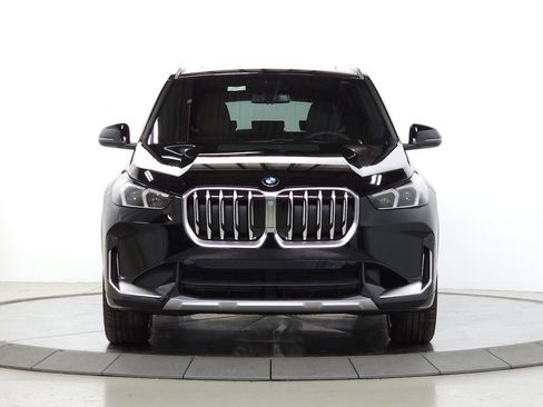 Used 2026 BMW X1 xDrive28i w/ Convenience Package AWD/4WD image 2