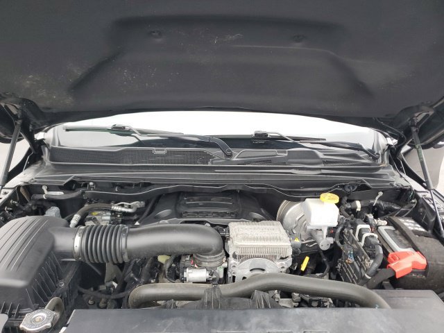 Used 2024 RAM 1500 Limited AWD/4WD image 11