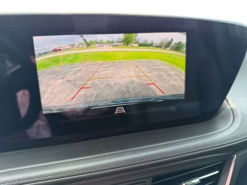 Used 2024 Buick Encore GX Sport Touring FWD image 17