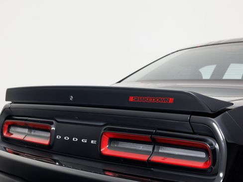 Used 2023 Dodge Challenger R/T Scat Pack RWD image 77