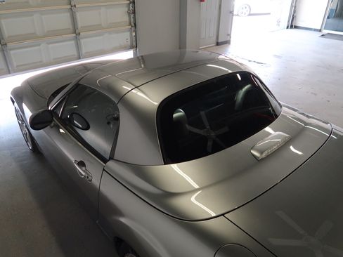 Used 2014 MAZDA MX-5 Miata Grand Touring w/ Premium Package RWD image 31