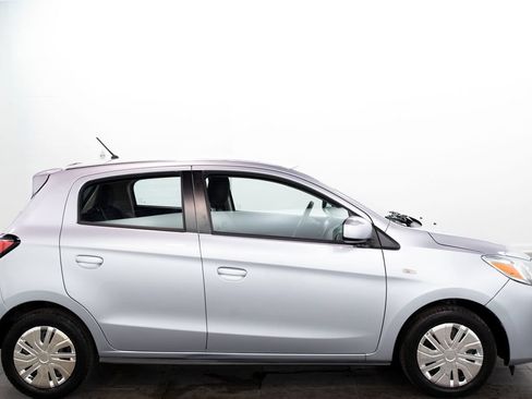 Used 2024 Mitsubishi Mirage FWD image 15