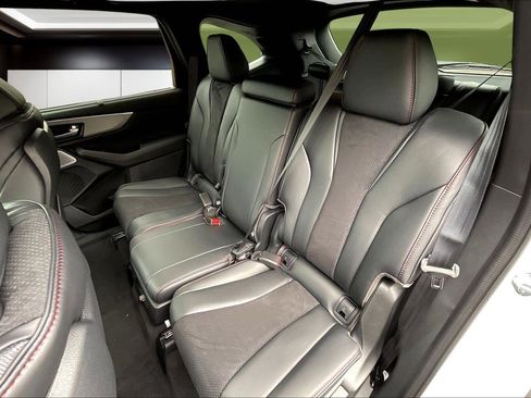 New 2026 Acura MDX A-Spec image 10