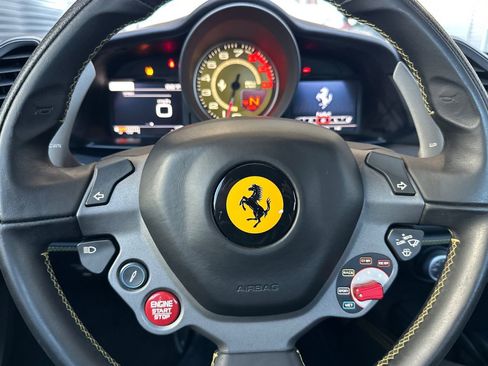 Used 2016 Ferrari 488 GTB image 26