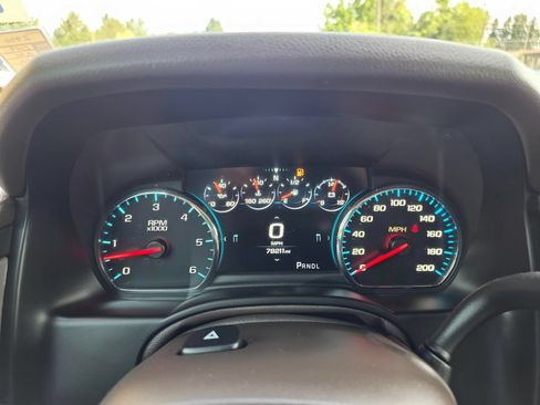 Used 2019 GMC Yukon Denali w/ Denali Ultimate Package AWD/4WD image 12