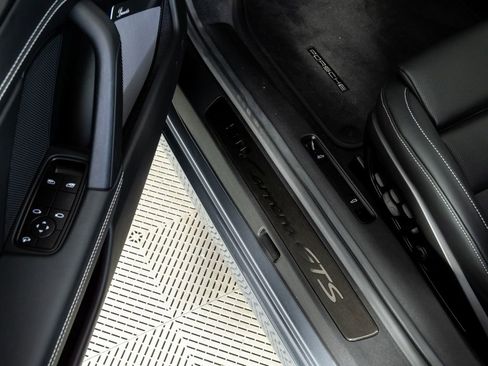 Certified 2026 Porsche 911 Carrera GTS image 8