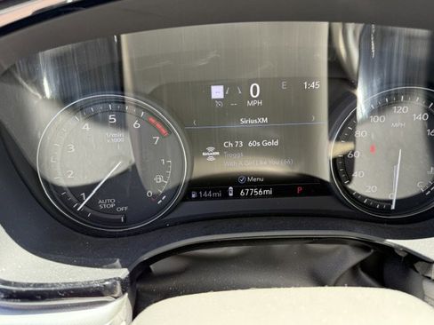 Used 2023 Cadillac XT5 Premium Luxury w/ Technology Package image 14