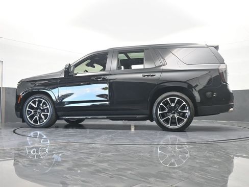 Used 2025 Chevrolet Tahoe RST w/ RST Capability Package image 73