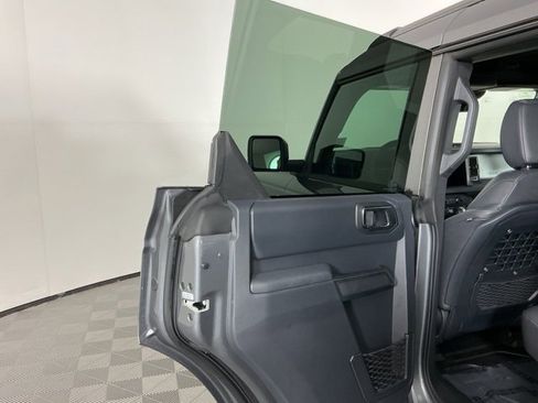 New 2025 Ford Bronco Big Bend image 25