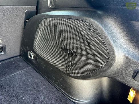 Used 2021 Jeep Cherokee Limited image 24