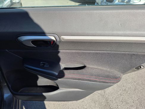 Used 2007 Honda Civic Si image 9