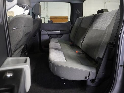 Used 2023 Ford F250 XLT image 8