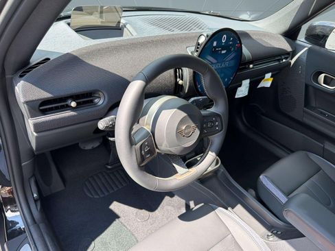 New 2026 MINI Cooper S FWD image 4