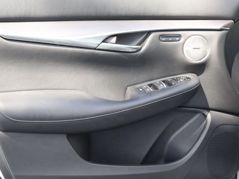 Certified 2023 INFINITI QX50 Luxe FWD image 15