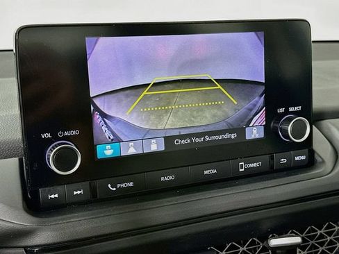 Certified 2023 Honda Accord EX image 12