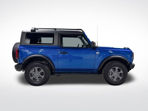 Used 2024 Ford Bronco Big Bend image 10