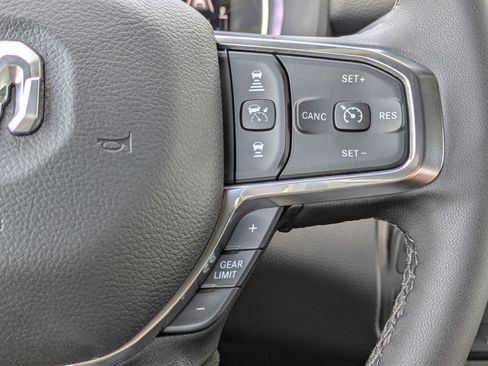 Used 2026 RAM 3500 Laramie w/ Sport Appearance Package AWD/4WD image 22