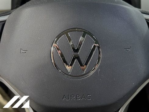 Used 2021 Volkswagen Atlas SE AWD/4WD image 34