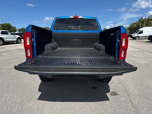 Used 2022 Ford Ranger XLT w/ Equipment Group 302A High image 27