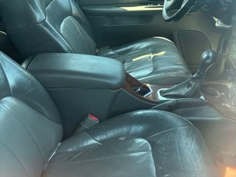 Used 2002 GMC Envoy SLT AWD/4WD image 11