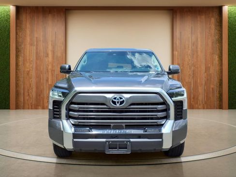 Used 2023 Toyota Tundra Limited AWD/4WD image 2