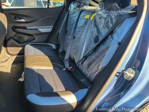 New 2026 Buick Envista Preferred w/ Convenience I Package image 10