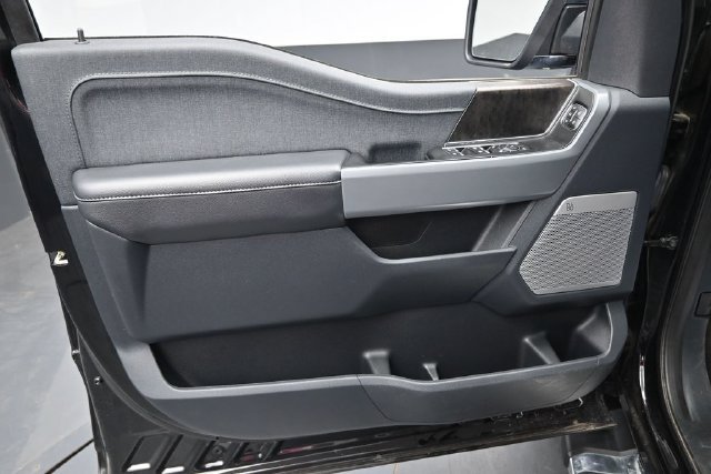 Used 2023 Ford F150 Lariat AWD/4WD image 19