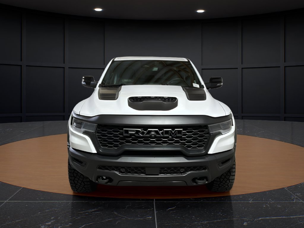 New 2026 RAM 1500 RHO AWD/4WD image 8