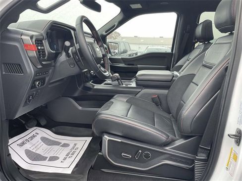 Certified 2024 Ford F150 Raptor image 17