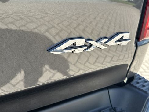 New 2026 RAM 1500 Tungsten w/ Off Road Group image 10