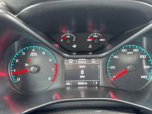 Used 2015 Chevrolet Colorado Z71 image 18