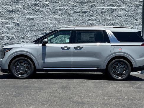 New 2026 Kia Carnival SX FWD image 7
