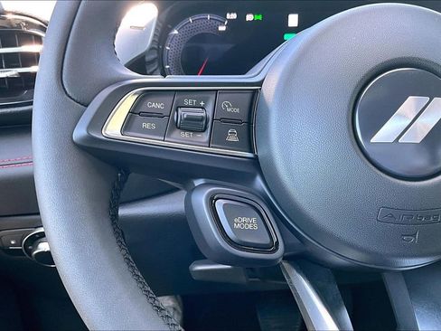 Used 2025 Dodge Hornet R/T AWD/4WD image 11