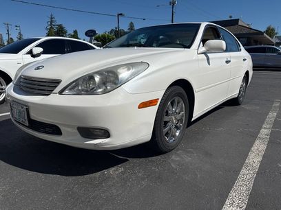 Used 2003 Lexus ES 330