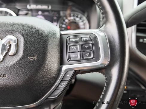 Used 2021 RAM 2500 Laramie AWD/4WD image 30