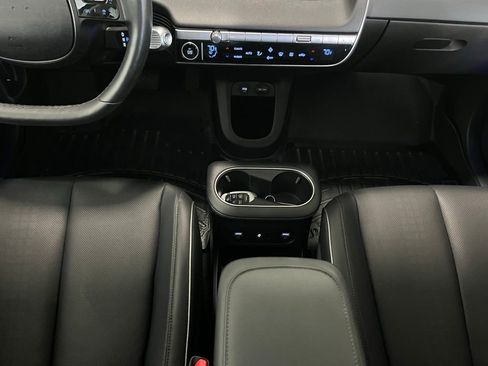 Used 2022 Hyundai Ioniq 5 SEL w/ Cargo Package image 12