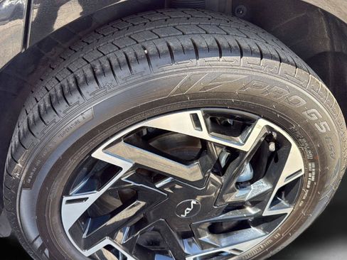 Used 2023 Kia Sportage SX AWD/4WD image 13