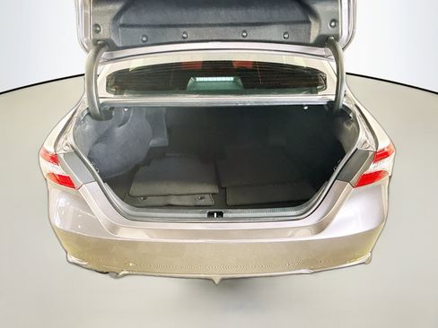 Used 2023 Toyota Camry XSE FWD image 34