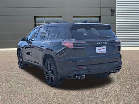 New 2026 GMC Acadia Elevation w/ Super Cruise Package AWD/4WD image 8