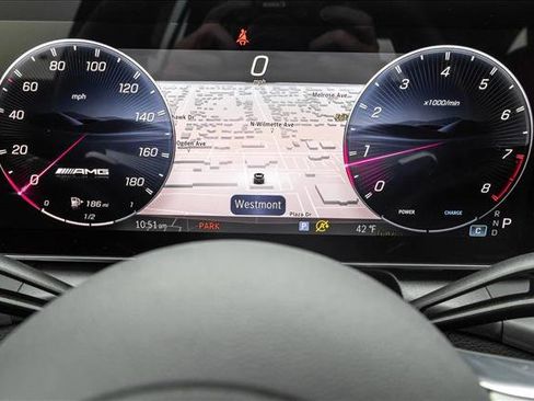 Certified 2026 Mercedes-Benz GLC 43 AMG AMG GLC 43 image 17