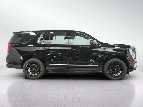 Used 2025 GMC Yukon Denali w/ Denali Reserve Package AWD/4WD image 6